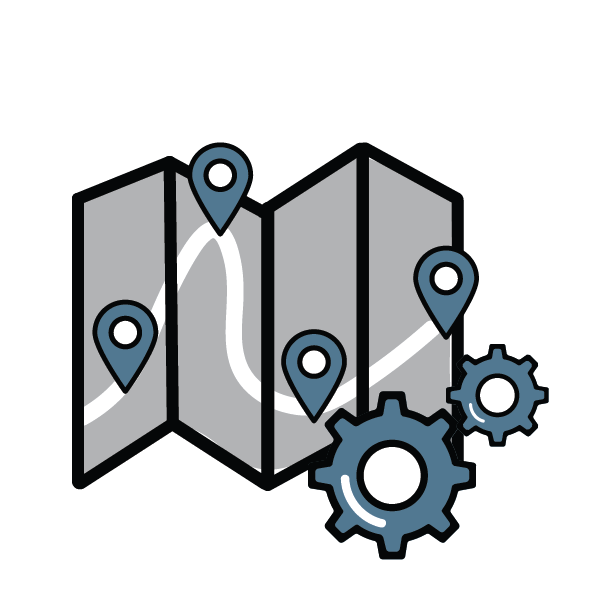 Home - Blue Water Rail Services